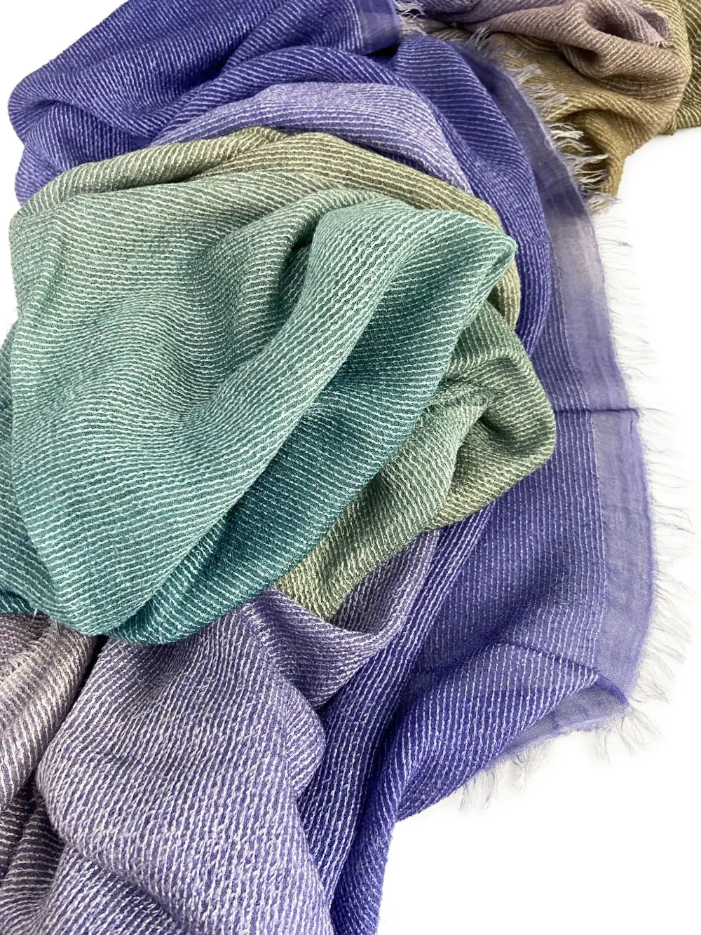 FALIERO SARTI LORY SCARF