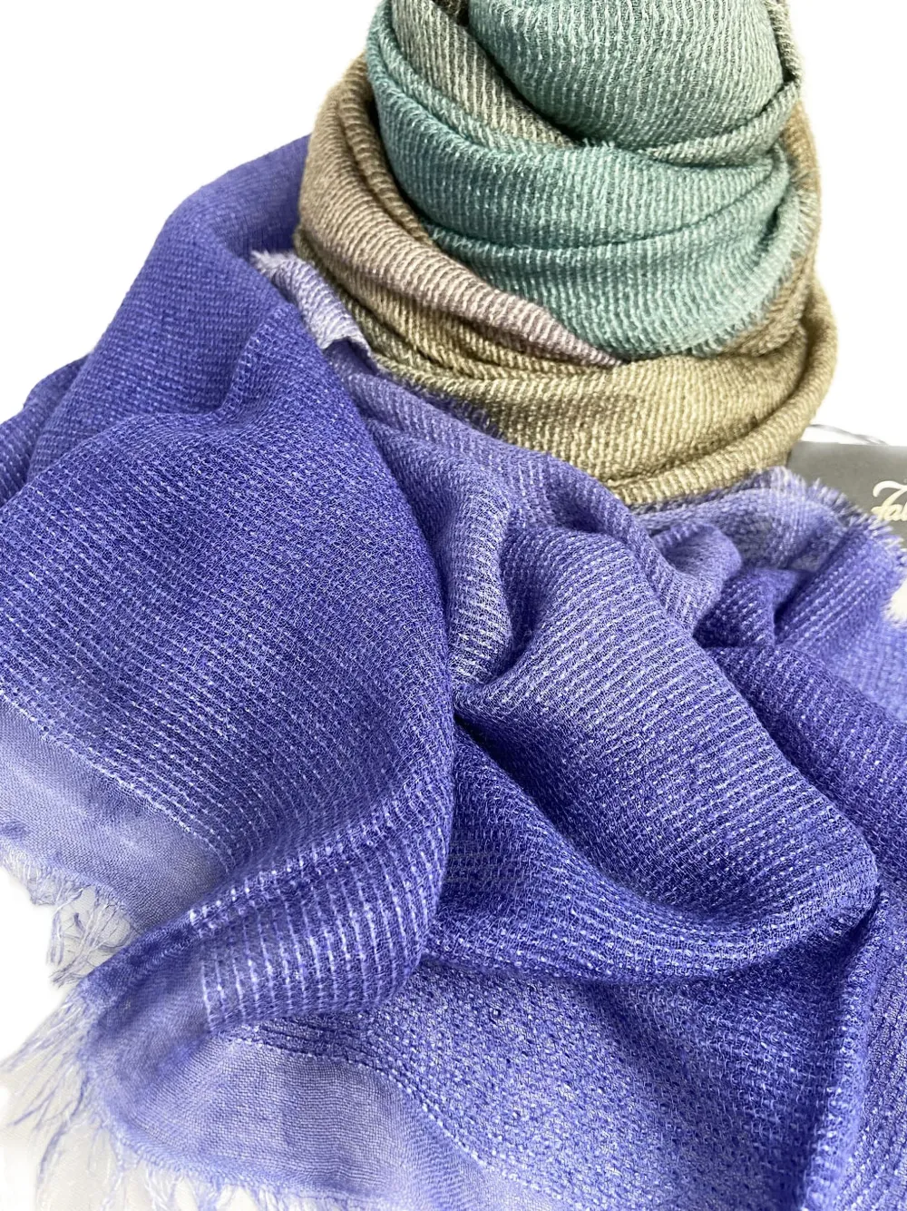 FALIERO SARTI LORY SCARF