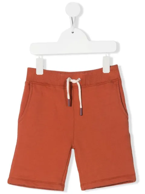 Bonpoint shorts med snoretræk i taljen