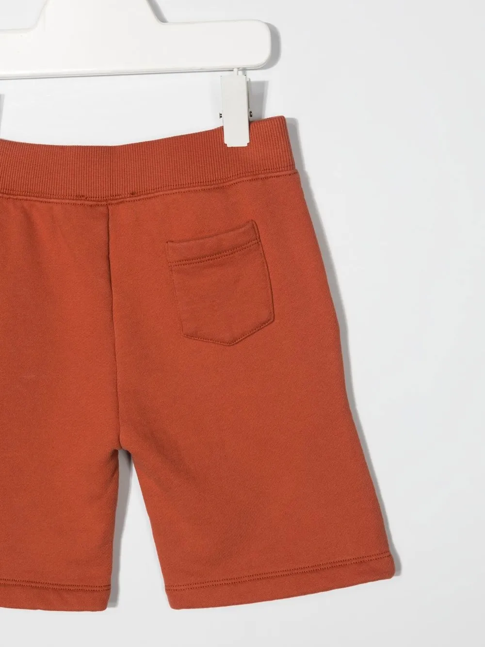  Bonpoint Shorts Mit Kordelzug   Braun 