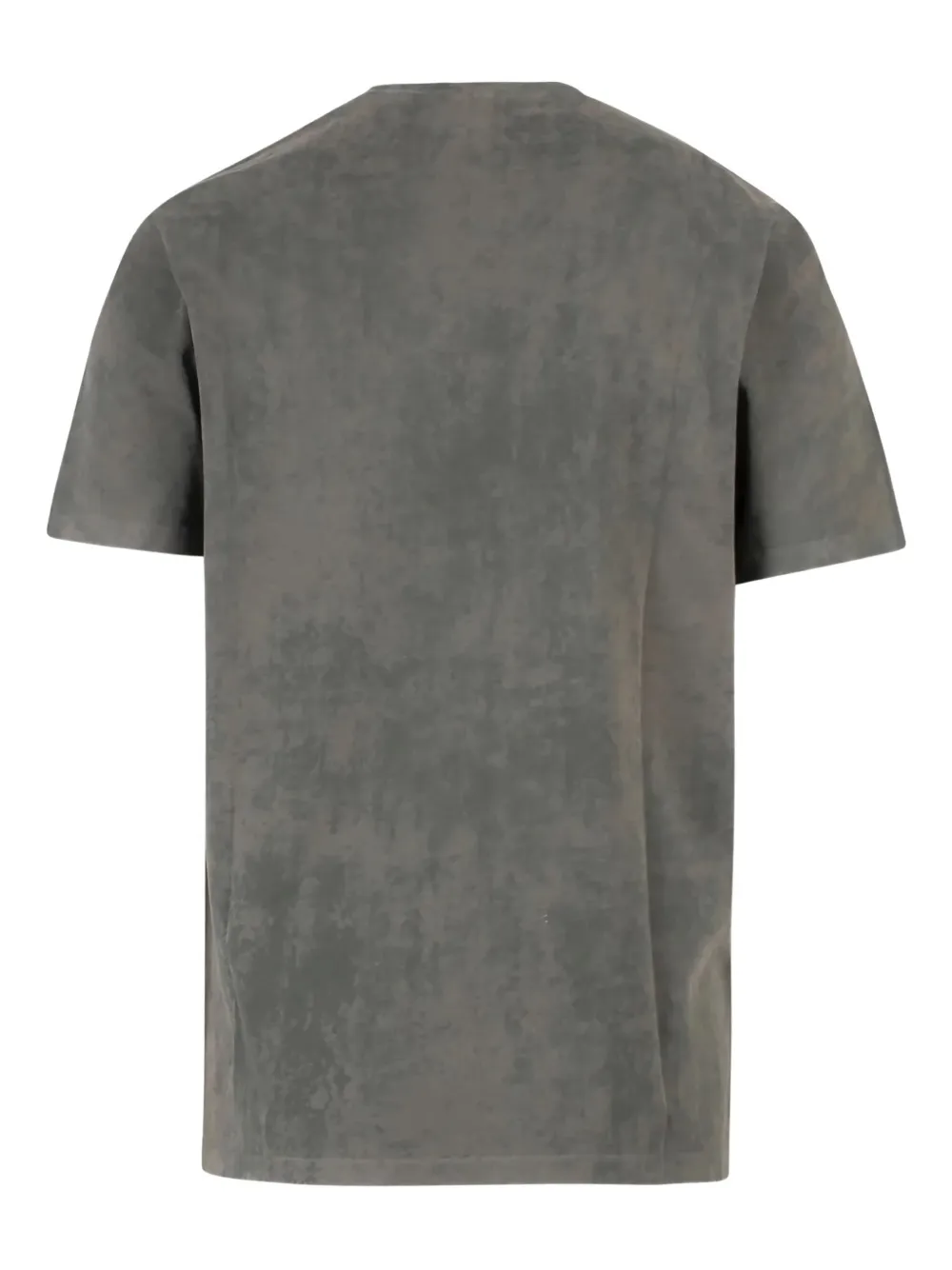 C.P. Company graphic-print T-shirt - Groen
