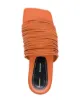 Proenza Schouler multi-strap leather sandals