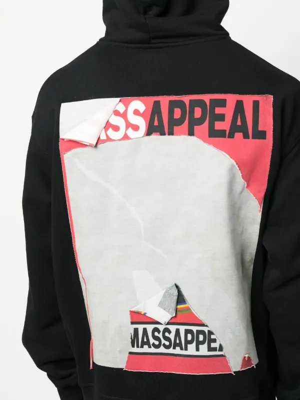パーカー・フーディ Diesel S-Macs Cotton Sweatshirt Men's Hoodie with Planet logo print | Black | Diesel