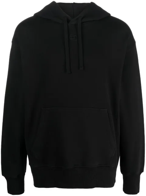 Diesel S-Macs-F4 cotton hoodie