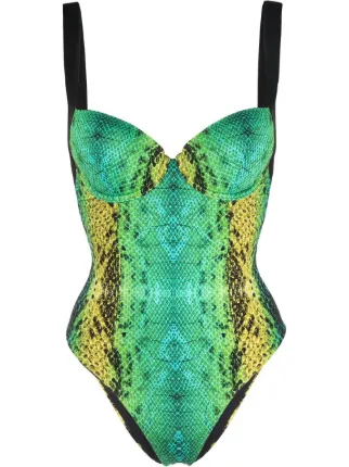 Noire Swimwear