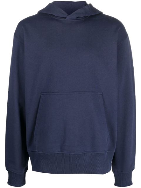 Diesel S-Macs-Megoval cotton hoodie