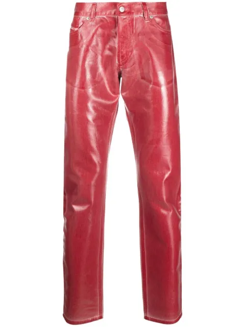 Diesel 1995 straight-leg jeans