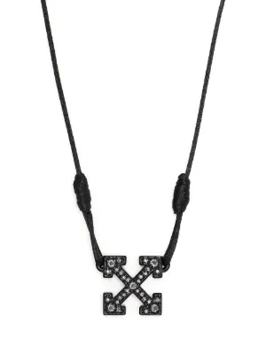 Off-White Necklaces for Men - Shop Now 