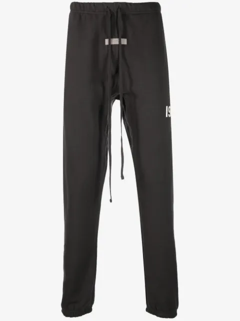 FEAR OF GOD ESSENTIALS Slim-fit trainingsbroek