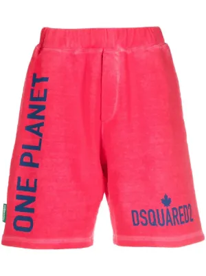 Scopri gli shorts da uomo firmati dal brand Dsquared2 su FARFETCH