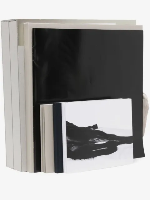 Rick Owens set de caja especial Triennale