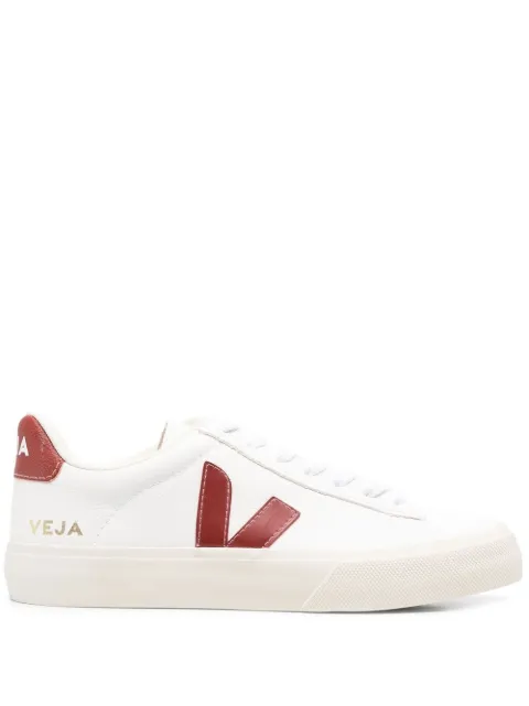 veja campo chrome free red pink