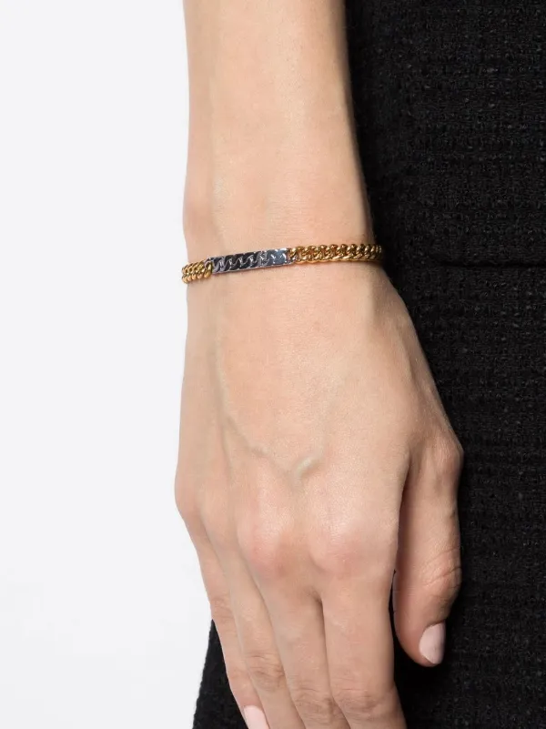 Capsule bracelet sale