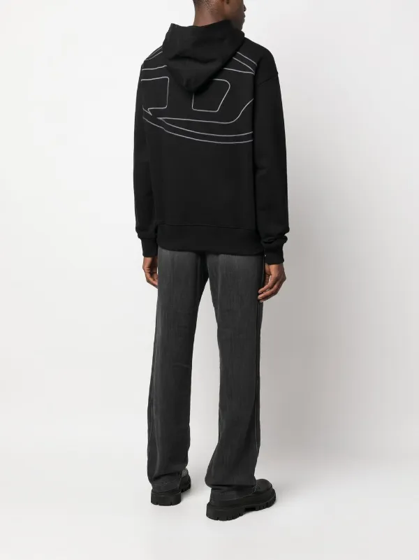 Vêtements homme Diesel - Noir, 102€99 - Atlas For Men