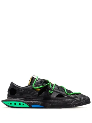 nike blazer low 77 x off white ™ shoes