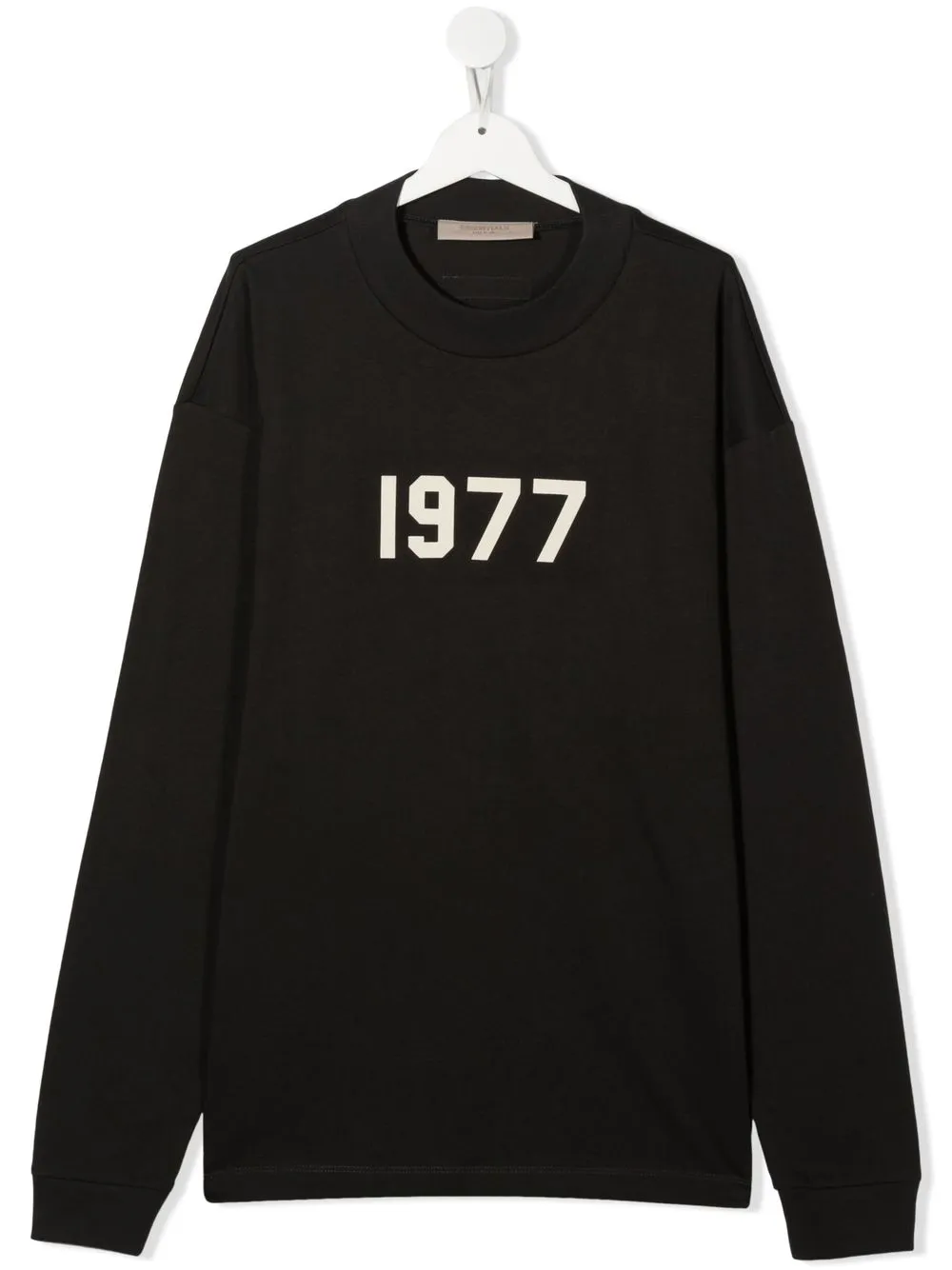 FEAR OF GOD ESSENTIALS KIDS Maglione girocollo - Grigio