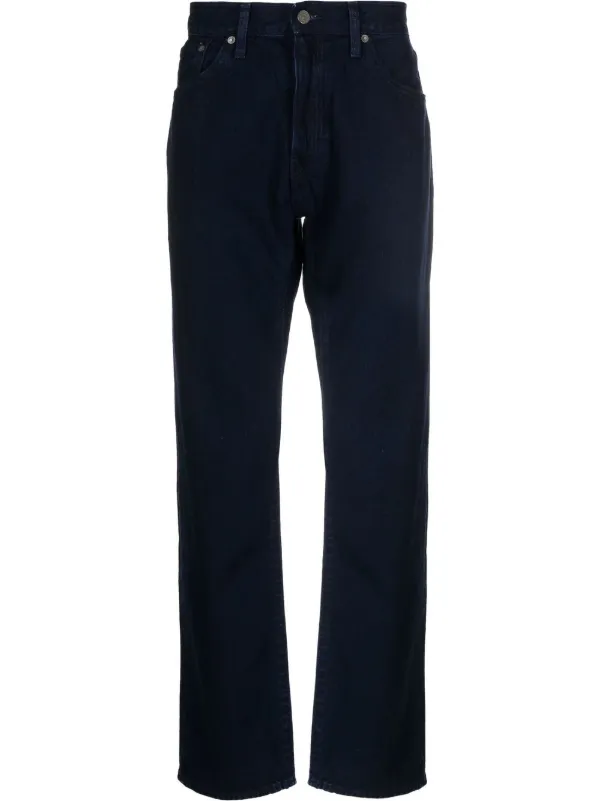 Levi's WellThread™ 551Z™ straight-leg 