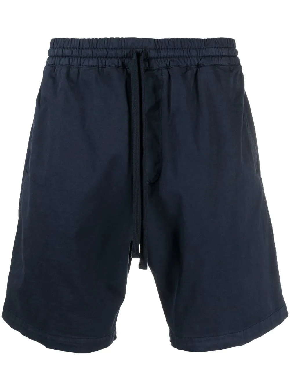 

Carhartt WIP Lawton drawstring shorts - Blue