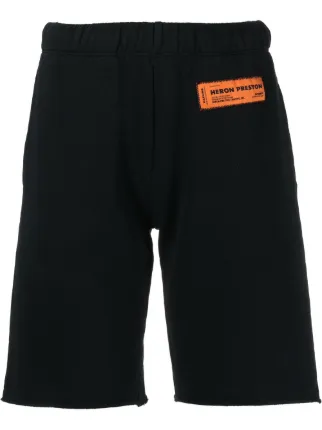 Heron Preston