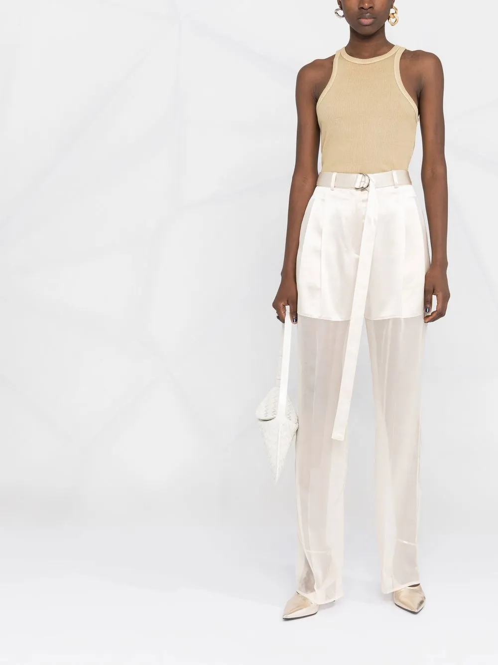 peter do 19aw pants | myglobaltax.com