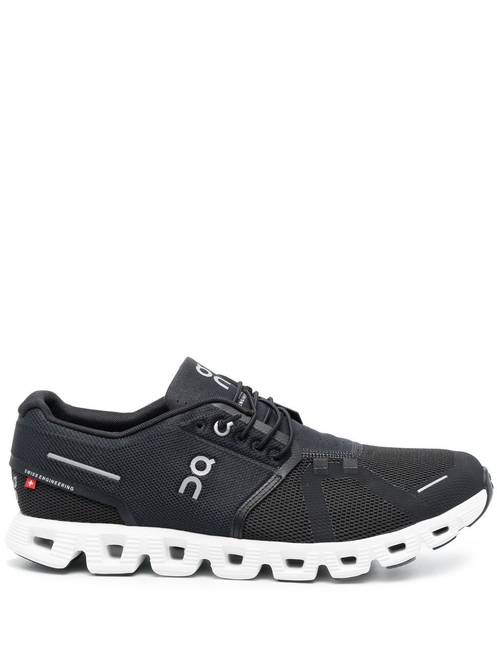 

On Running tenis Cloud 5 - Negro