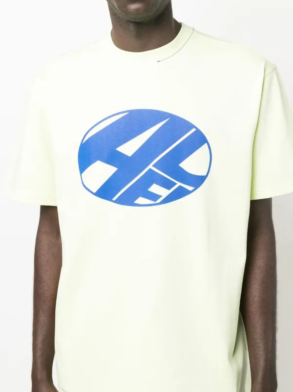 ADERERROR★ロゴプリント Tシャツ AR1 ADERERROR（アーダーエラー） × Tシャツ・ロングTシャツ |【公式