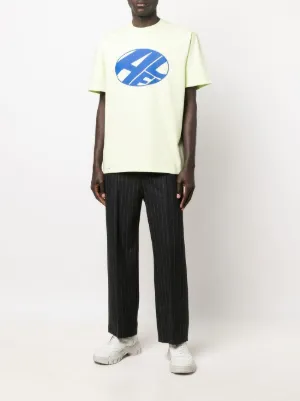 Ader Error T-Shirts for Men - Shop Now on FARFETCH