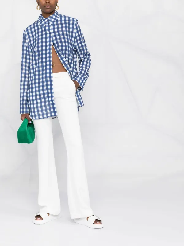 jacquemus トップス Top le haut Cuscinu JACQUEMUS | Blondie Shop