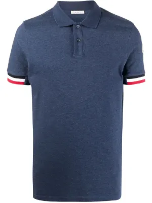 Moncler Polo Shirts for Men - Shop Now 