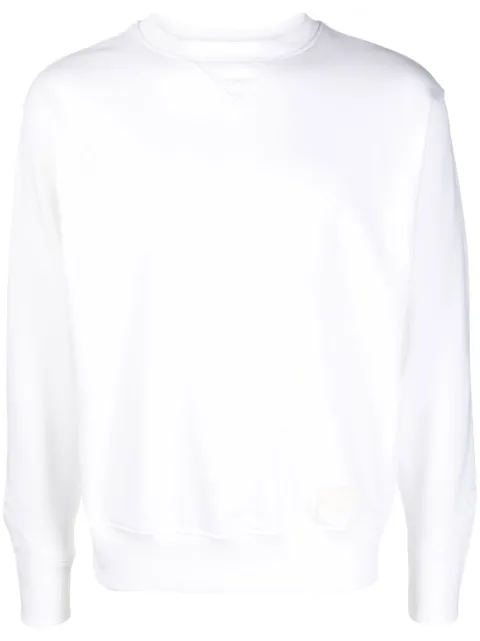 PT Torino sudadera con cuello redondo