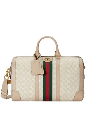 Gucci Luggage \u0026 Holdalls For Men - Farfetch