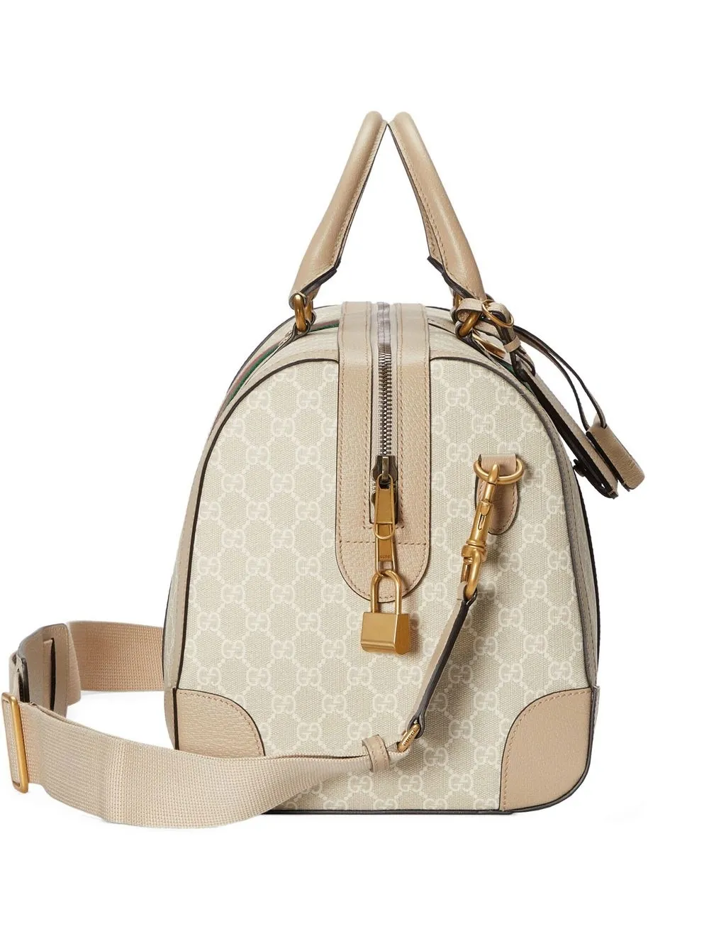 Gucci Ophidia Duffle Bag Farfetch