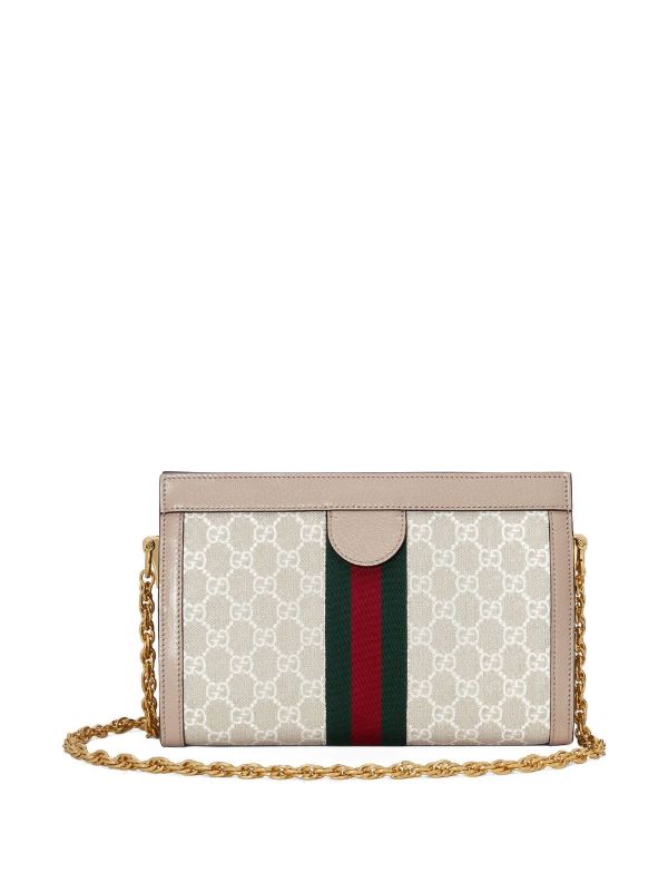 Gucci 'Ophidia GG Small' shoulder bag, Women's Bags