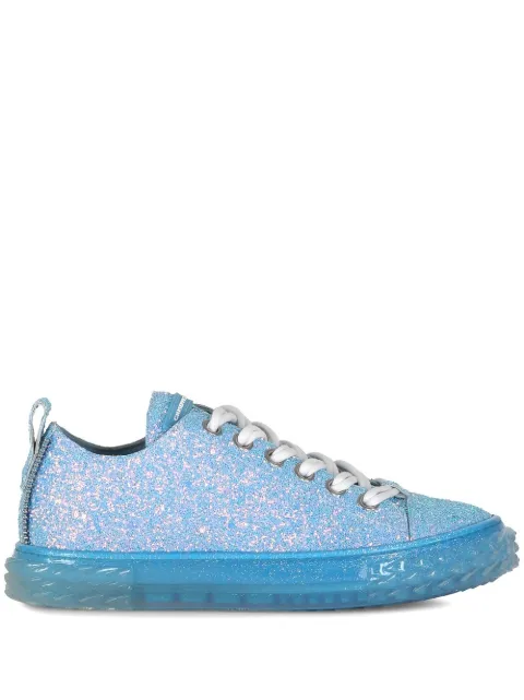 Giuseppe Zanotti tenis bajos Blabber