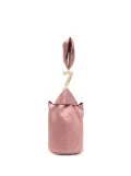 0711 Camila single-handle tote bag - Pink