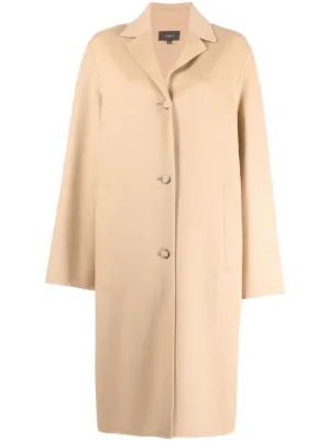JOSEPH Coats for Women on Sale Now 