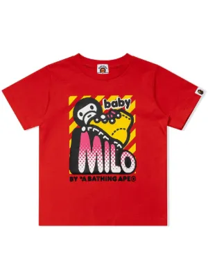 Baby new arrivals bathing ape
