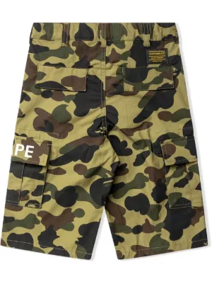 A BATHING APE® Kids BAPE Kids FARFETCH US