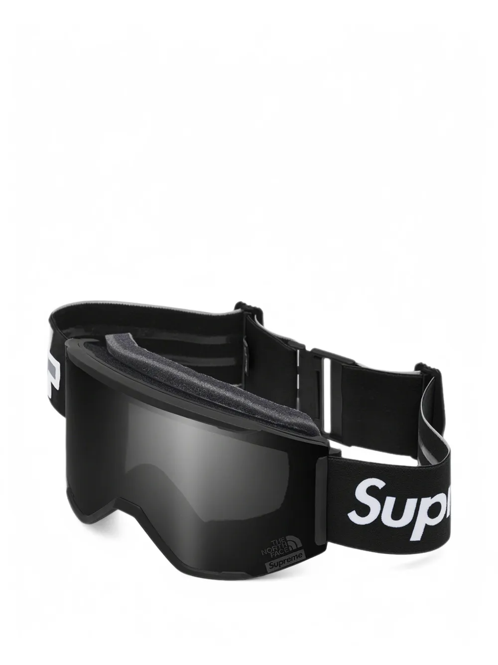 Supreme x The North Face x Smith goggles - Nero