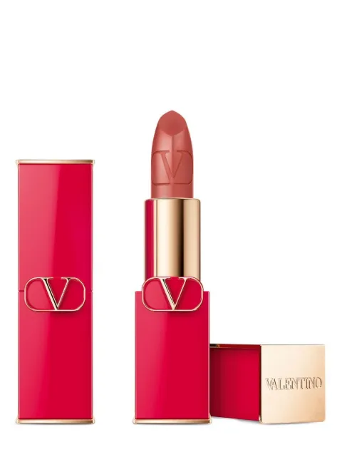 VALENTINO BEAUTY Rosso Valentino refillable lipstick