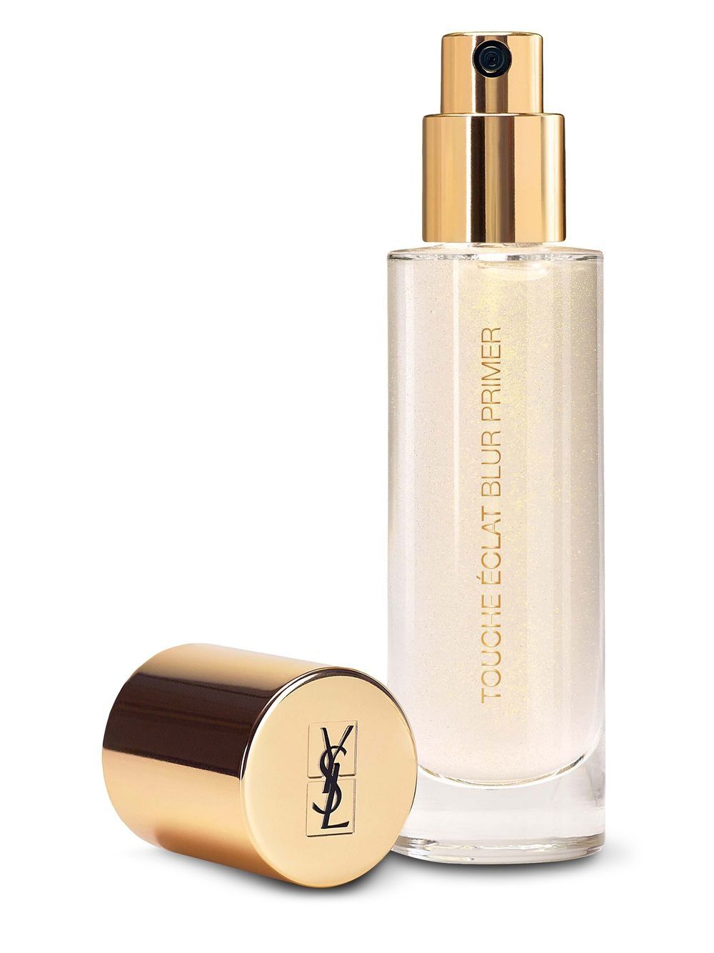 SAINT LAURENT TOUCHE ÉCLAT BLUR FACE PRIMER