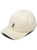 Supreme x Kangol Ventair logo cap - White