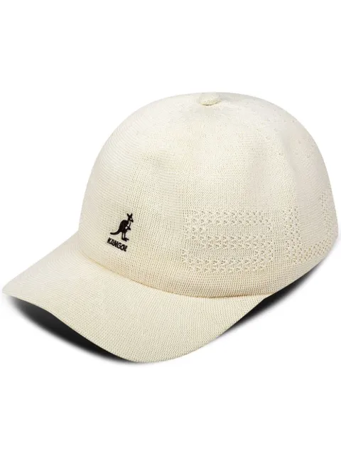Supreme x Kangol Ventair logo cap