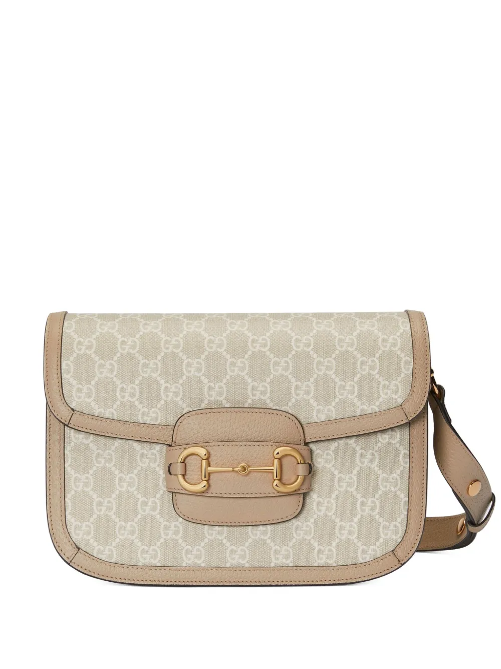 Gucci Horsebit 1955 Kleine Tas Farfetch