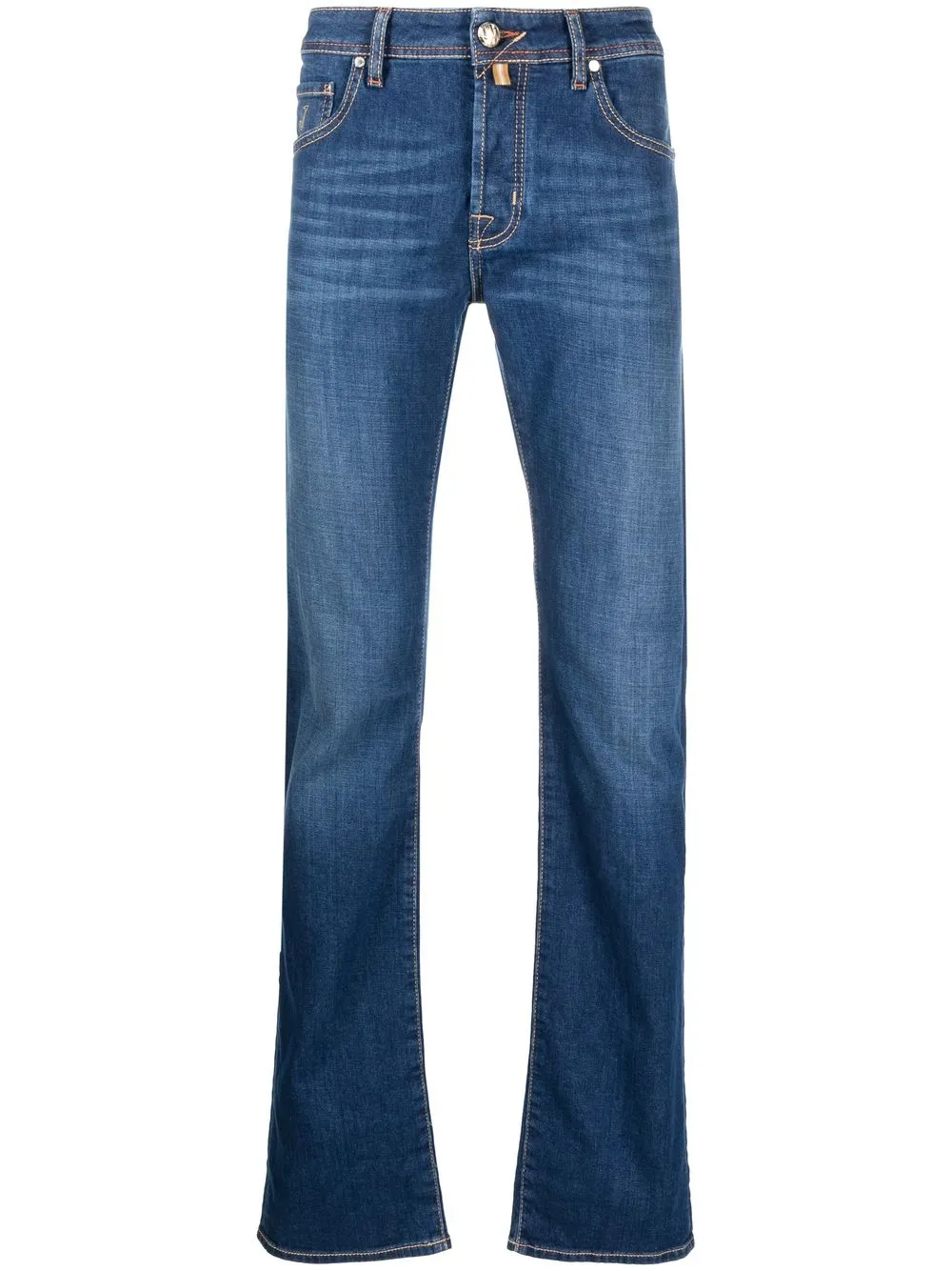 

Jacob Cohën jeans Eduard - Azul