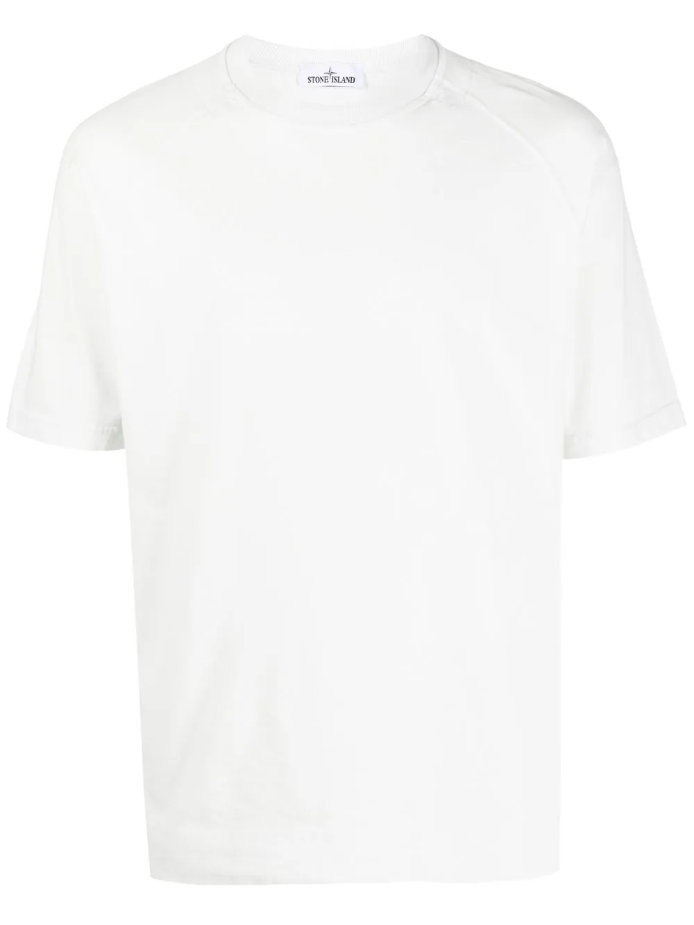 Stone Island 40th Anniversary short-sleeve T-shirt - Farfetch