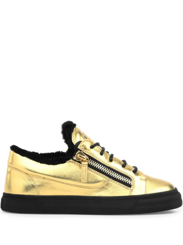 giuseppe zanotti nicki