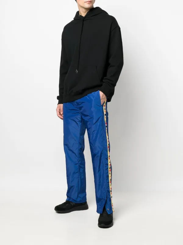 Just do it tracksuit bottoms top