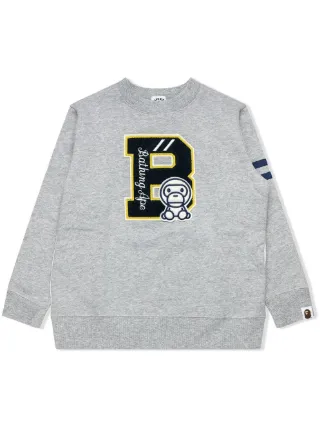 A BATHING APE®