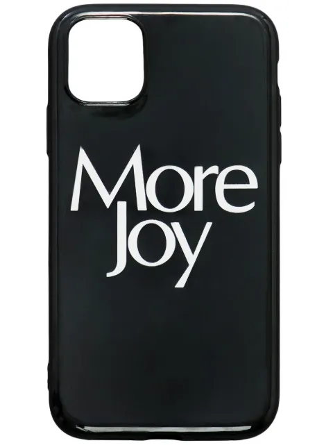 More Joy More Joy iPhone 13 case